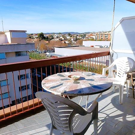 Villa Service - Torre Barot 5º Calafell Exterior photo