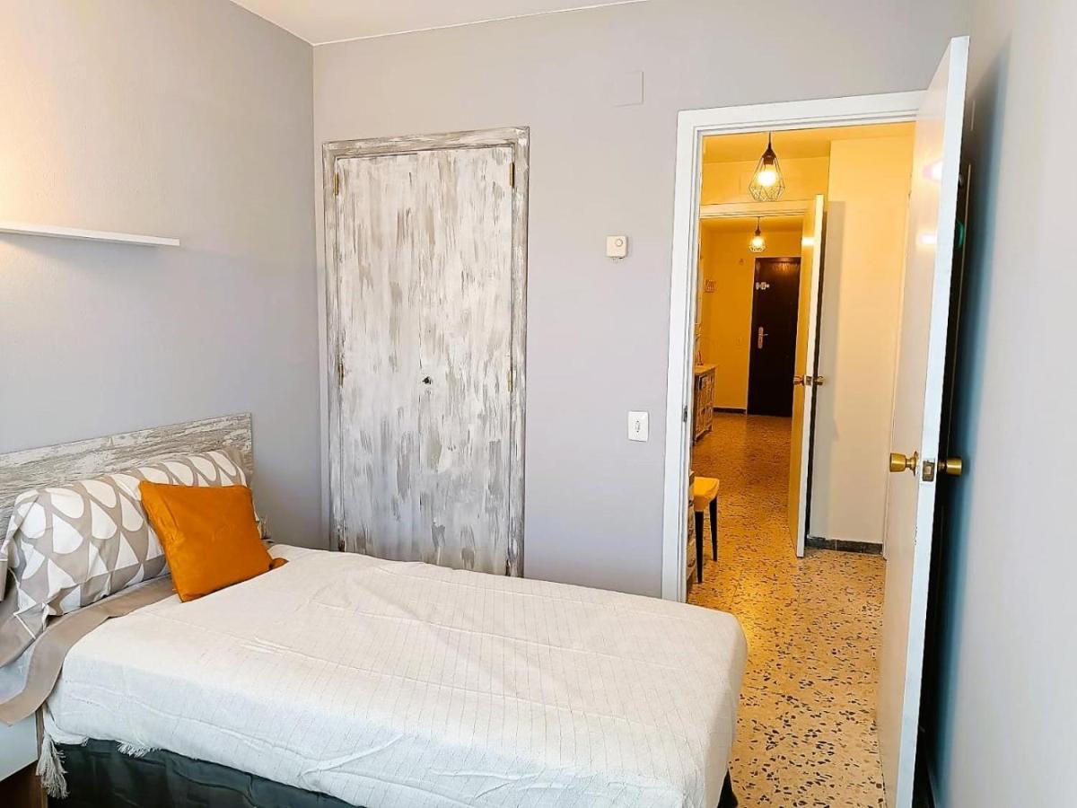 Villa Service - Torre Barot 5º Calafell Exterior photo
