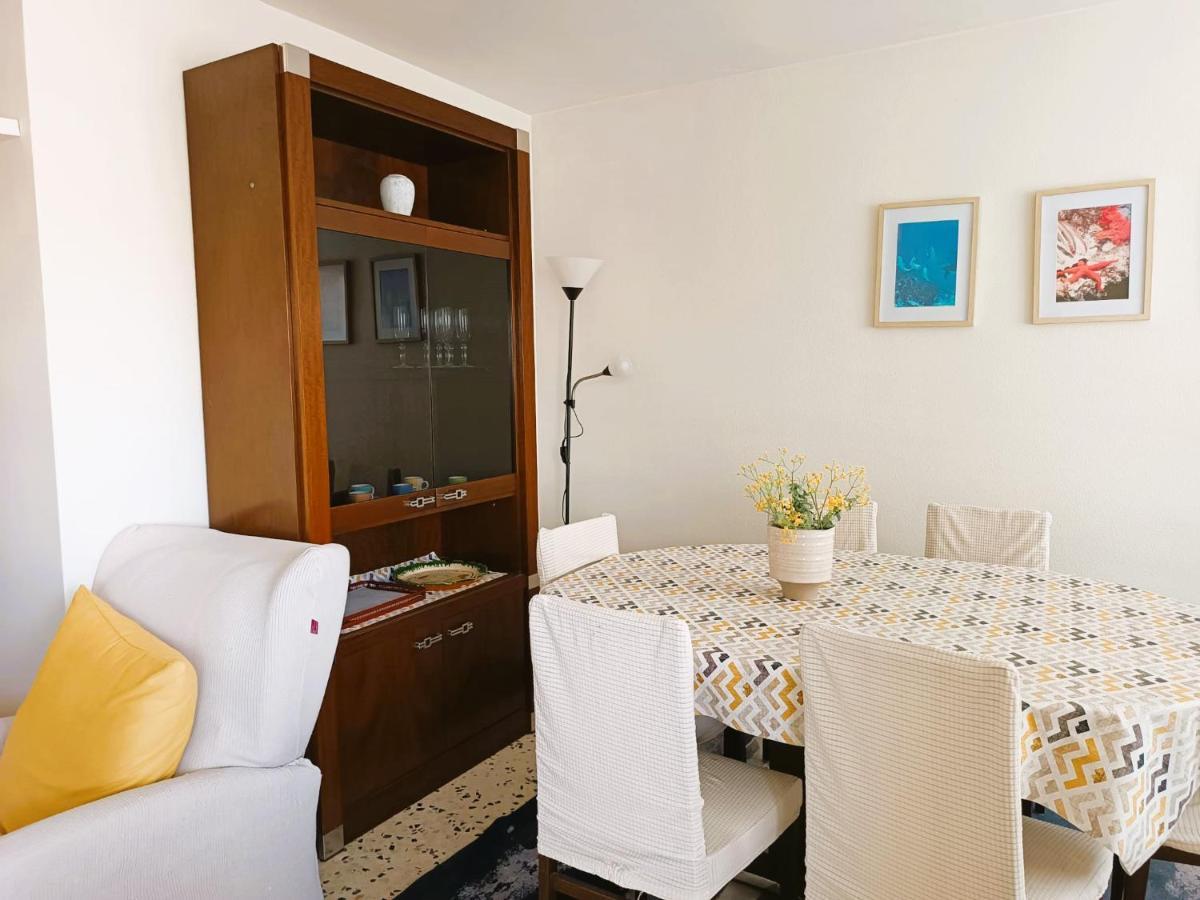 Villa Service - Torre Barot 5º Calafell Exterior photo