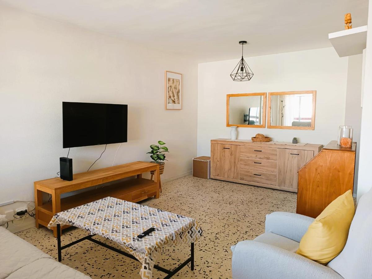 Villa Service - Torre Barot 5º Calafell Exterior photo