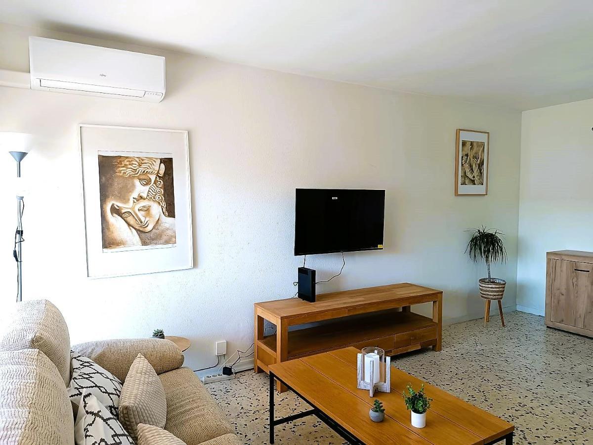 Villa Service - Torre Barot 5º Calafell Exterior photo