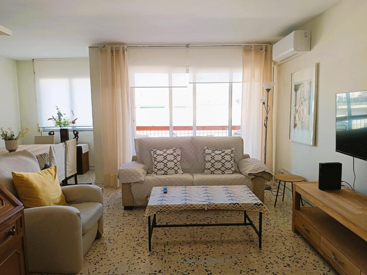 Villa Service - Torre Barot 5º Calafell Exterior photo