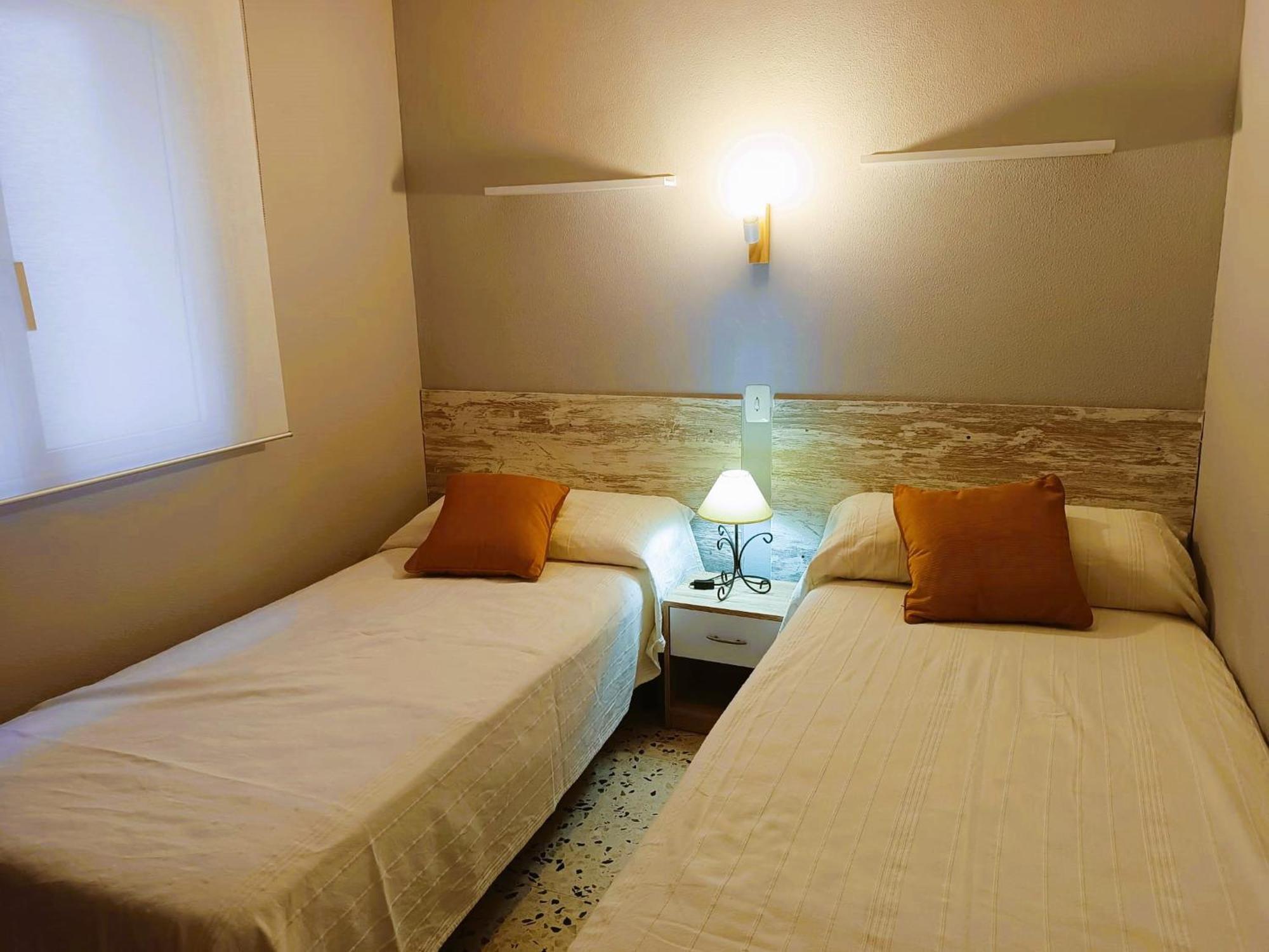 Villa Service - Torre Barot 5º Calafell Exterior photo
